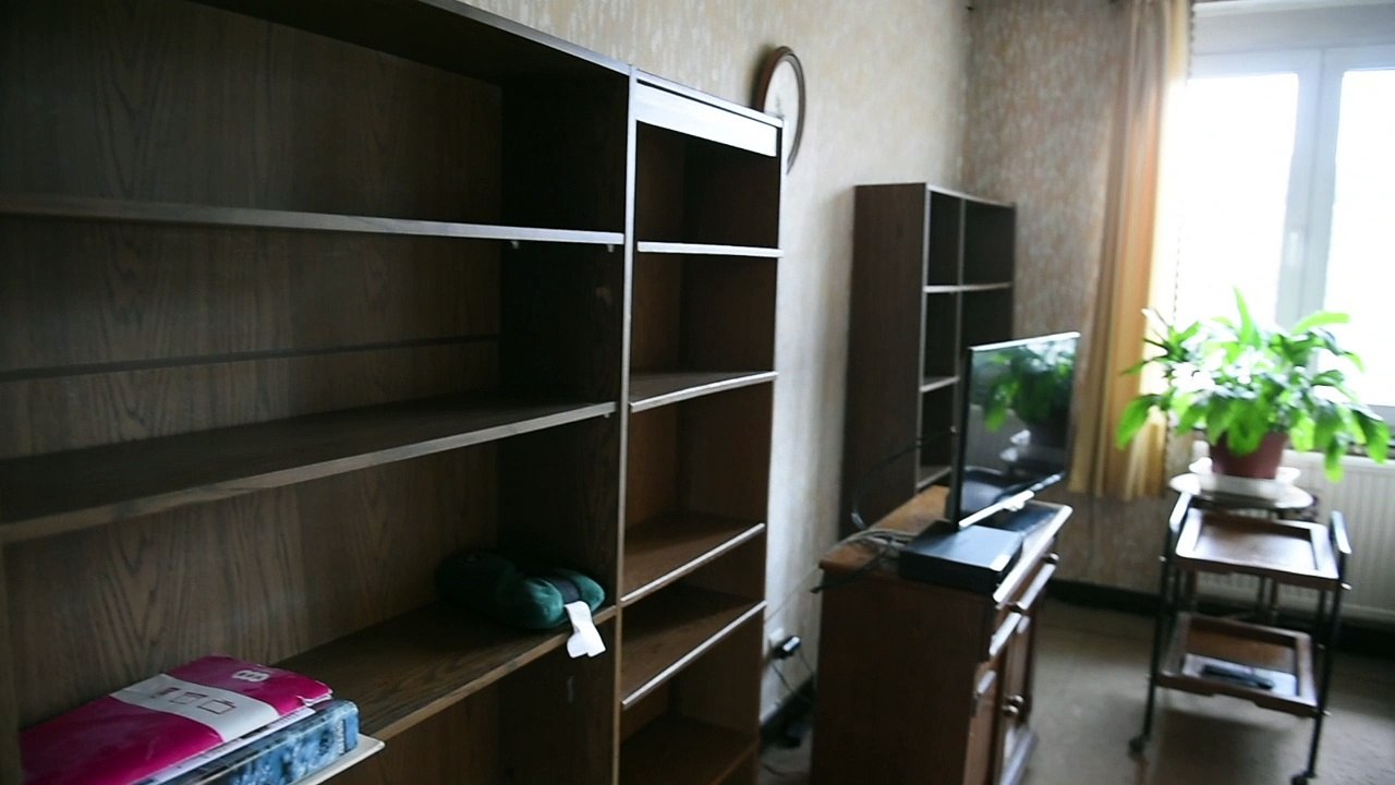 Liege: ils vivent dans les cartons depuis le mois d'août