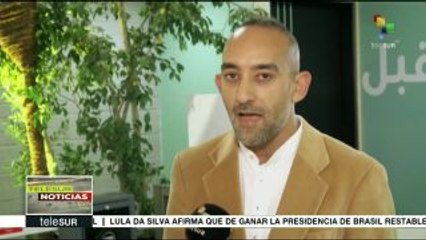 Egipto: empresas TIC de varios países exponen en feria de El Cairo