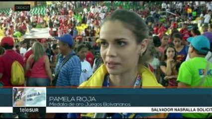 Venezuela: campaña electoral para las municipales culmina este jueves