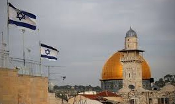 Menlu Retno Marsudi Panggil Dubes AS Bahas Jerusalem