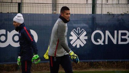 Le JT du jeudi 7 décembre
