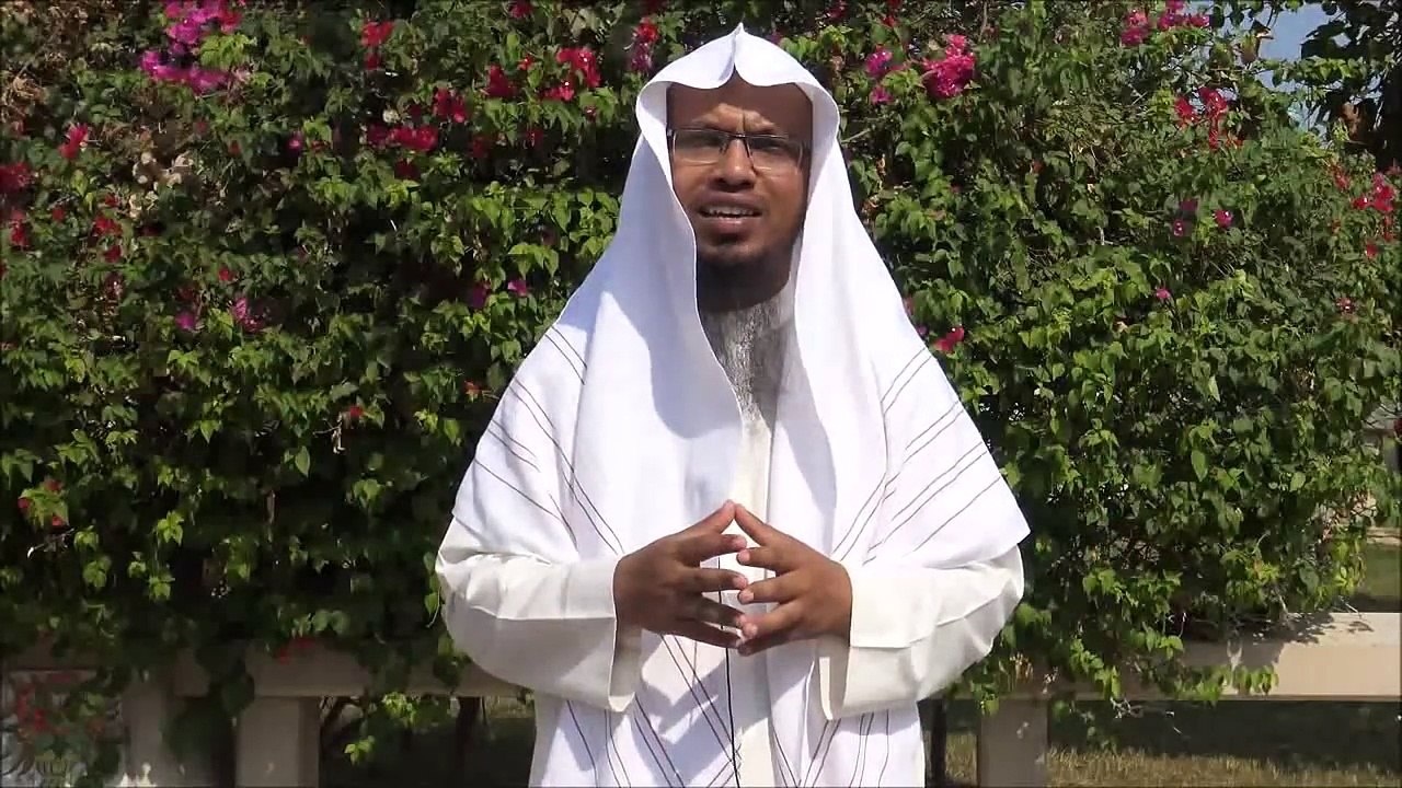 যে আমল করলে আপনার সকল দু'আ কবুল হবে, কোন দু'আ আল্লাহ ফেরত দিবেন না।। শায়খ আহমাদুল্লাহ