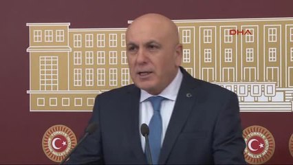 İsmail Ok Bop Eşbaşkanı Olanlar Bugün Kudüs'ün, İsrail'in Başkenti Olarak İlan Edilmesinde Çok...