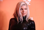 Fergie Said She Hallucinated Everyday When She Was Addicted to Crystal Meth
