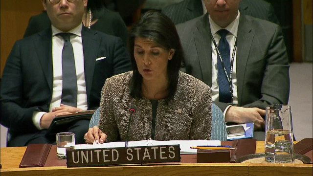 Pyongyang acusa a Washington de querer provocar una guerra en Corea