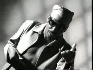 Big Daddy Kane.  Groove With It