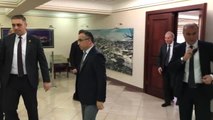 İş Adamı Ziya Ünsal, Kardemir Karabükspor'un Başkanlığına Aday Oldu
