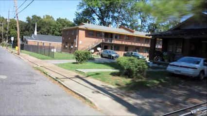 MEMPHIS, TENESSEE HOOD