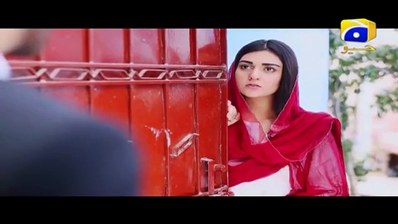 Yaar e Bewafa - Episode 23 - 7th December 2017