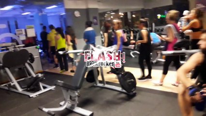 Equilibrio La clave de la vida está en el punto intermedio