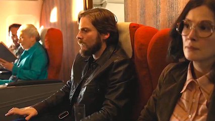 7 Days in Entebbe with Rosamund Pike - Official Trailer