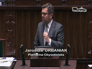 Jarosław Urbaniak - 22.11.17