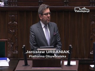 Jarosław Urbaniak - 22.11.17