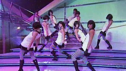 So You Think You Can Dance S03E07 Results Top20