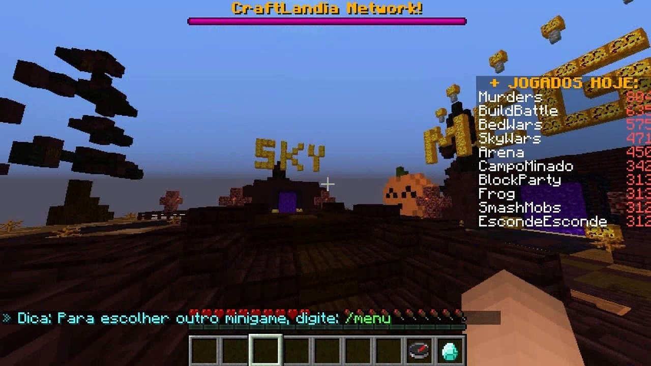 Primeiro Video do canal