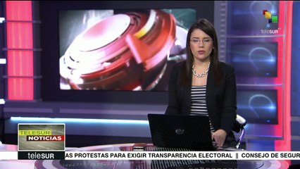 Pide juez Claudio Bonadío desafuero y arresto para la expdta. CFK