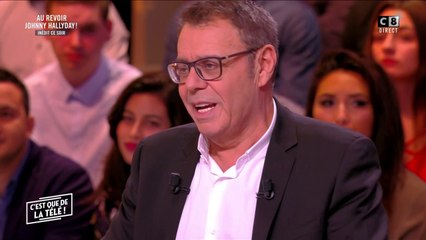 Jean-Michel Cohen : le nutritionniste prépare un nouveau livre choc