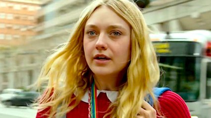 Please Stand By with Dakota Fanning - Official Trailer