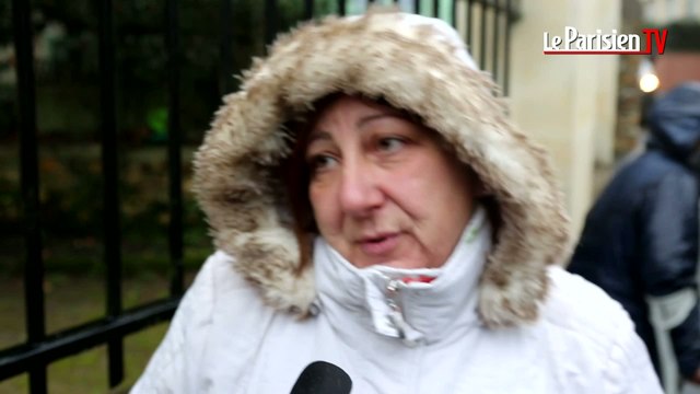 Johnny Hallyday inhumé à St-Barthélemy, les fans réagissent