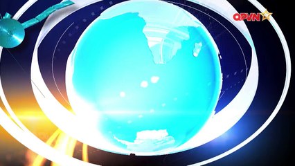 Chống chọi với thiên nhiên - Phần 2