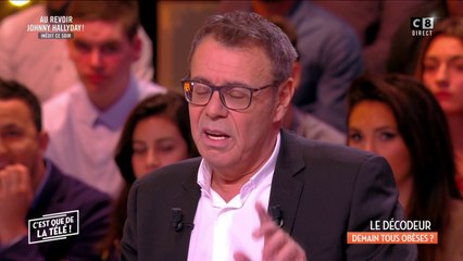 Demain tous obèses ? Jean-Michel Cohen répond !