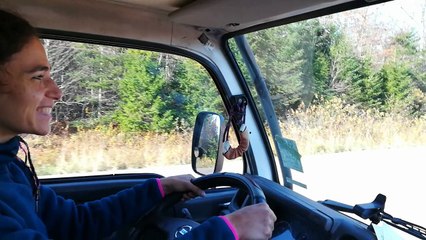 Le Rallye des Gazelles !