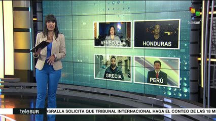 Oposición venezolana ha llamado a la abstención este 10 de diciembre