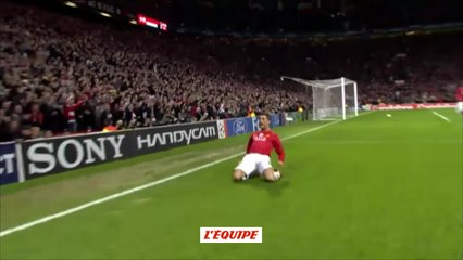 Foot - Ballon d'Or 2017 : Les plus beaux buts en Ligue des champions du lauréat