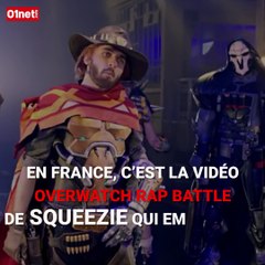 YouTube dévoile le top des vidéos les plus vues