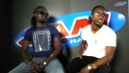 Interview JAM - Tach Noir