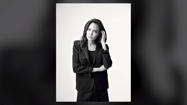 Angelina Jolie Understood Herself As a Human Being in a Moment with Other Human Beings, Making Something, on 'First They Killed My Father' | Director Roundtable