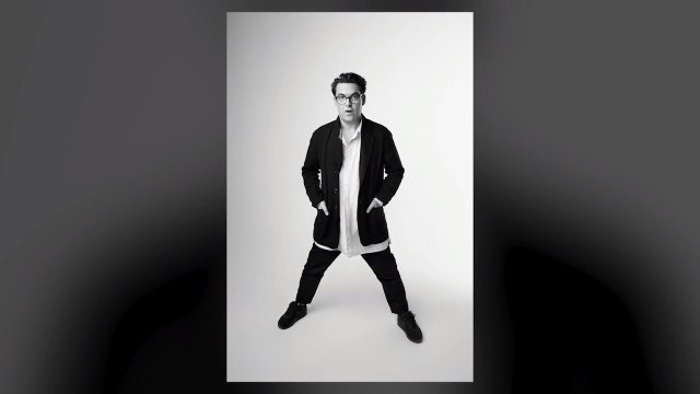 Joe Wright: I'm a Bit of Method Director - I Have to Identify With the Character | Director Roundtable