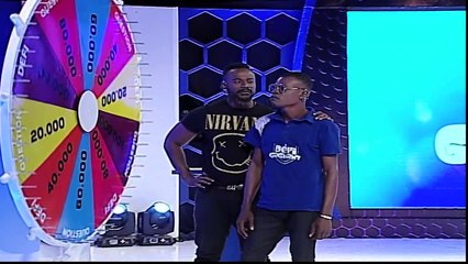 Saison 2 Défi gagnant 2017 Episode 7 Partie 1 #RTI2