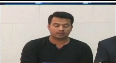 Sharjeel Khan Spot Fixing Apeal] Qamar Bajwa] Prime Minister for Justic (1)