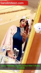 La soeur de diaba sora montre sa fabuleuse life sur snap