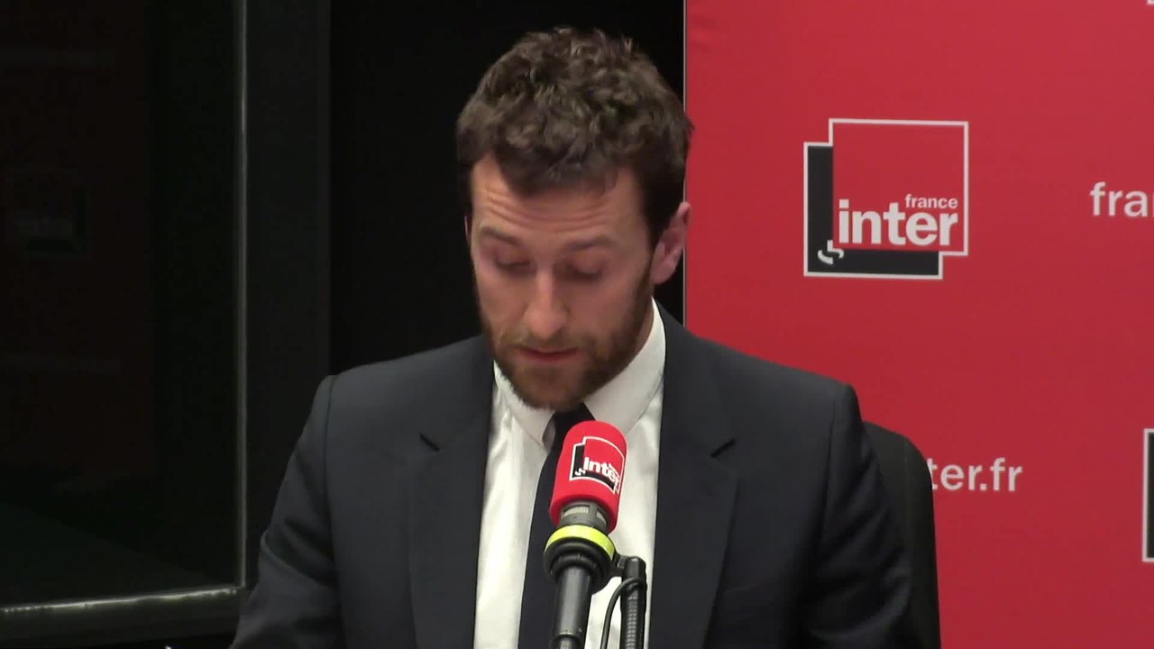 Qui es tu Johnny ? La chronique de Pablo Mira