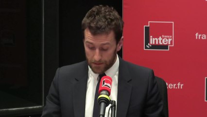 Qui es tu Johnny ? La chronique de Pablo Mira