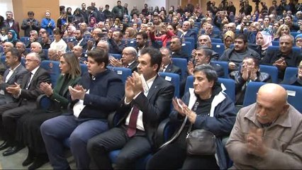 Bakan Kurtulmuş: "İsrail'de Yeni Bir Fitilin Ateşi Yakıldı"