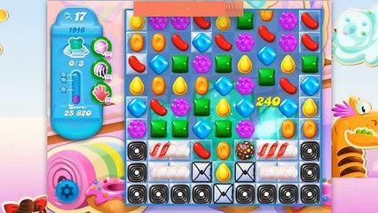 Candy Crush Soda Level 1916