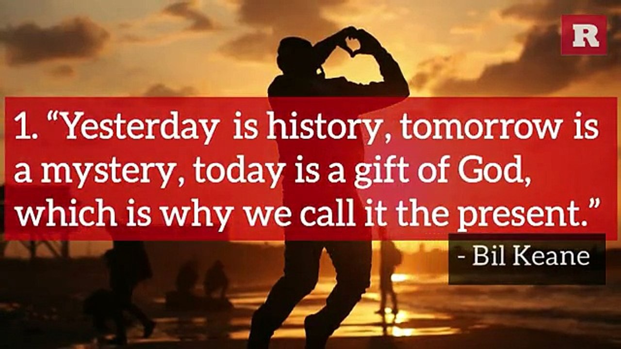 7 Quotes to Jumpstart Your Week | Rare Life