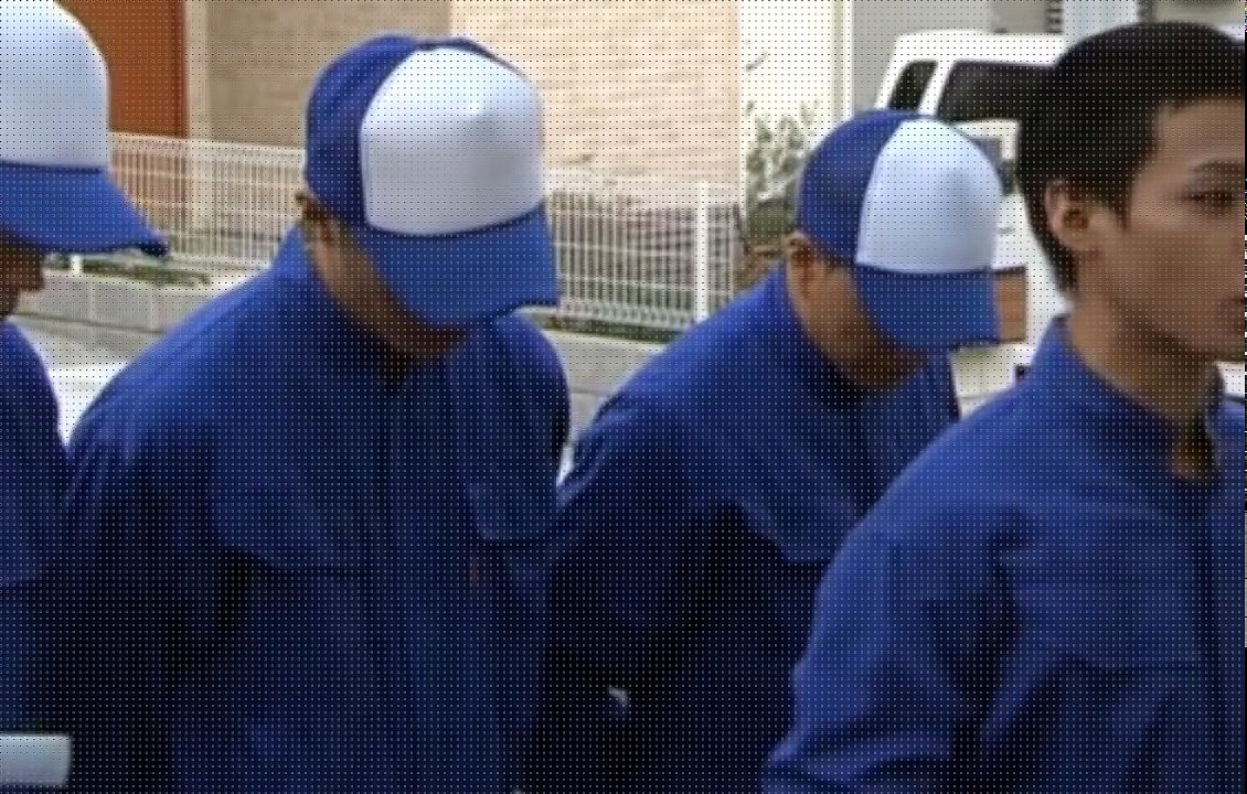ランナウェイ~愛する君のために 5