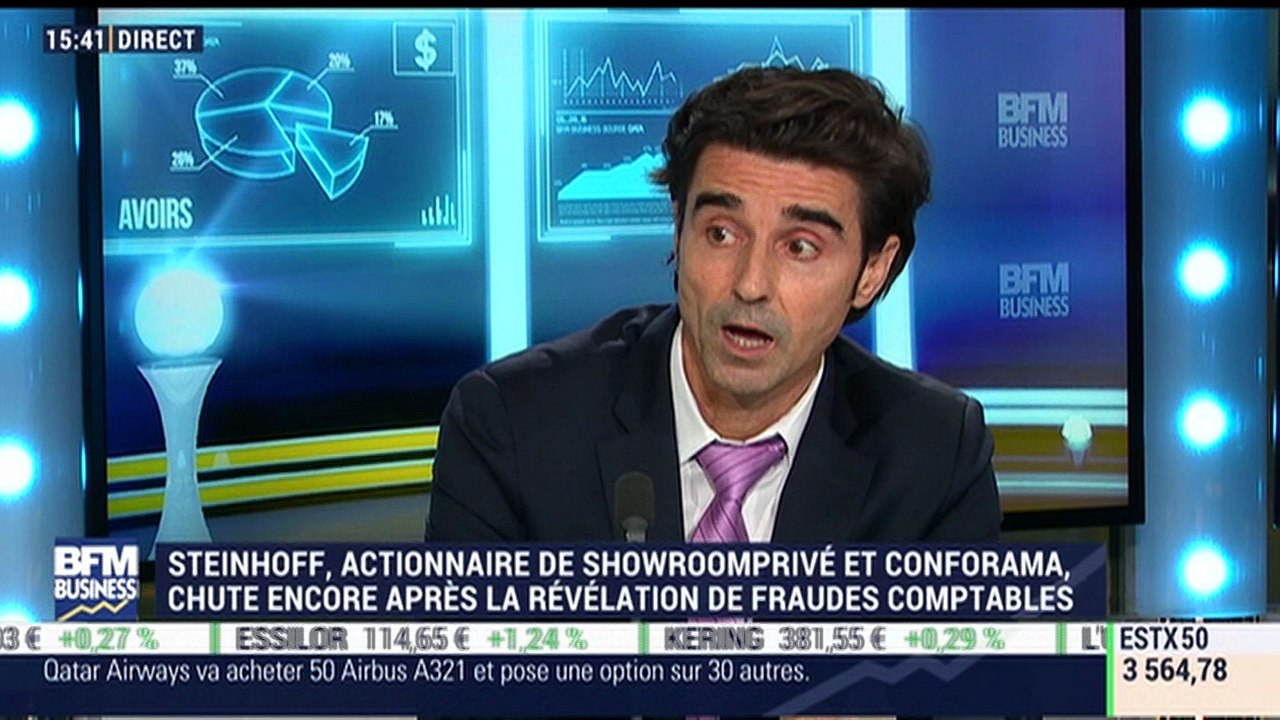 Les tendances sur les marchés: la normalisation monétaire annoncée par les banques centrales sera un thème majeur en 2018 - 07/12