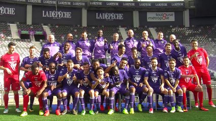 Le JT du TFC / Week-end du 9-10 décembre