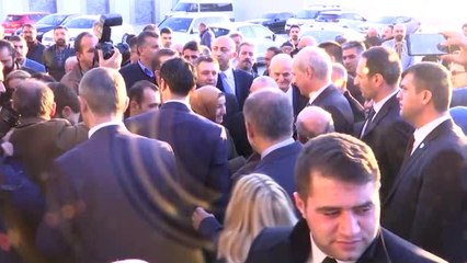 Kurtulmuş: "Zulüm Düzenine Kafa Tutan Türkiye'den Rahatsız Oluyorlar"