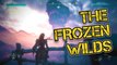 Horizon Zero Dawn: The Frozen Wilds First Taste - TTK:EP1