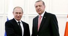 Son Dakika... Putin, ABD'nin Kudüs Kararını BM'de Takip Edeceği Konusunda Erdoğan'a Garanti Verdi