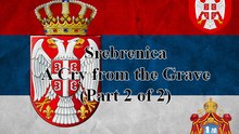 Srebrenica - A Cry from the Grave Part 2 of 2