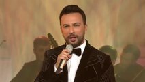 TARKAN - Sevmekten Kim Usanır  - CANLI