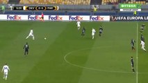 Mykola Morozyuk Goal HD - Dyn. Kiev	1-0	Partizan 07.12.2017