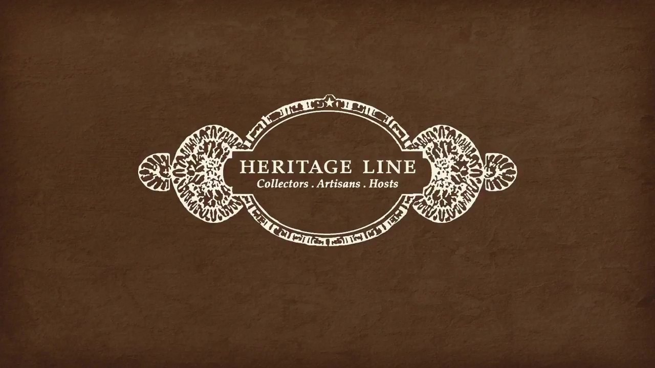 Ha Long Collection - Heritage Line. (Travel Film)